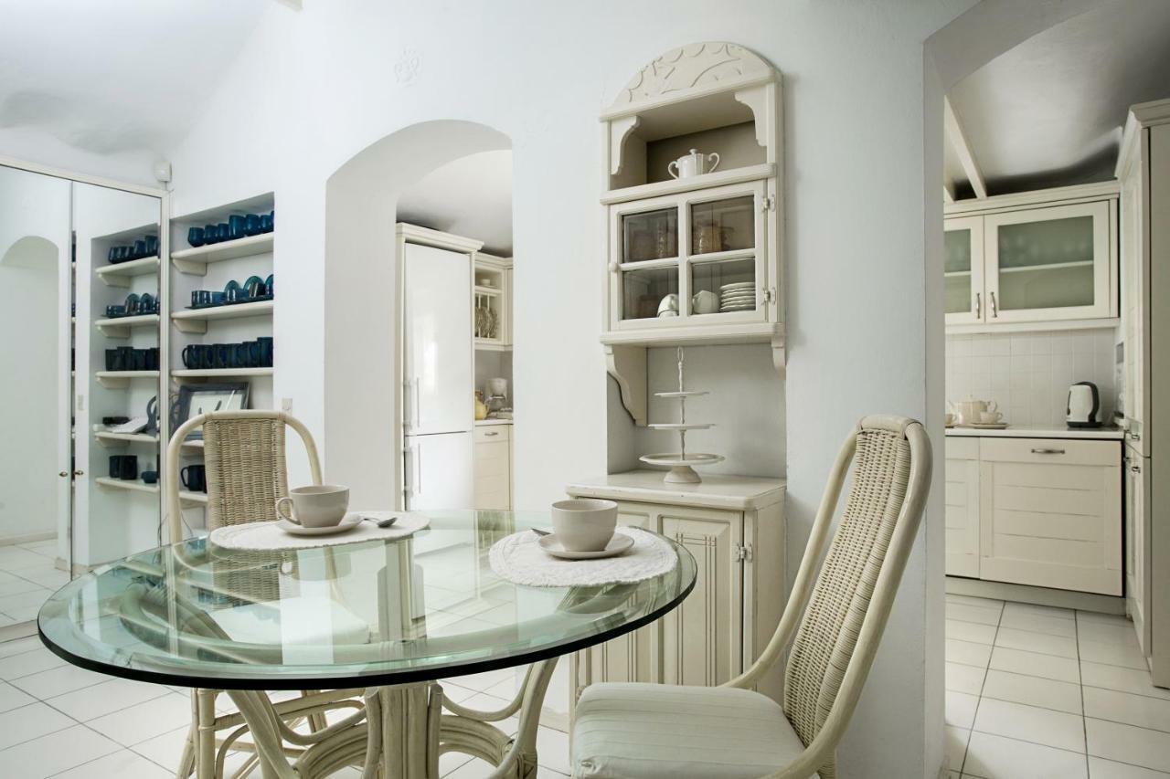 Ilianna Villa Sani  Buitenkant foto